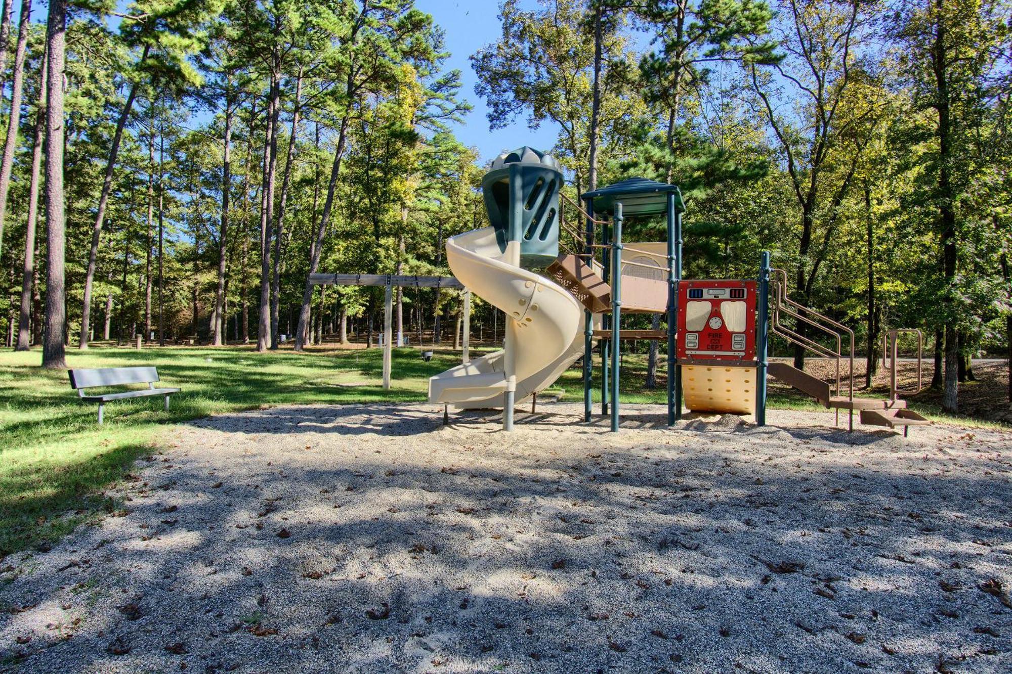 The Americana - Parker Creek Bend Cabins Murfreesboro Luaran gambar