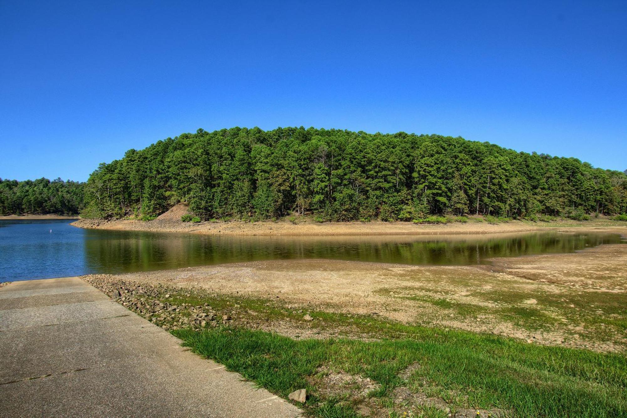 The Americana - Parker Creek Bend Cabins Murfreesboro Luaran gambar