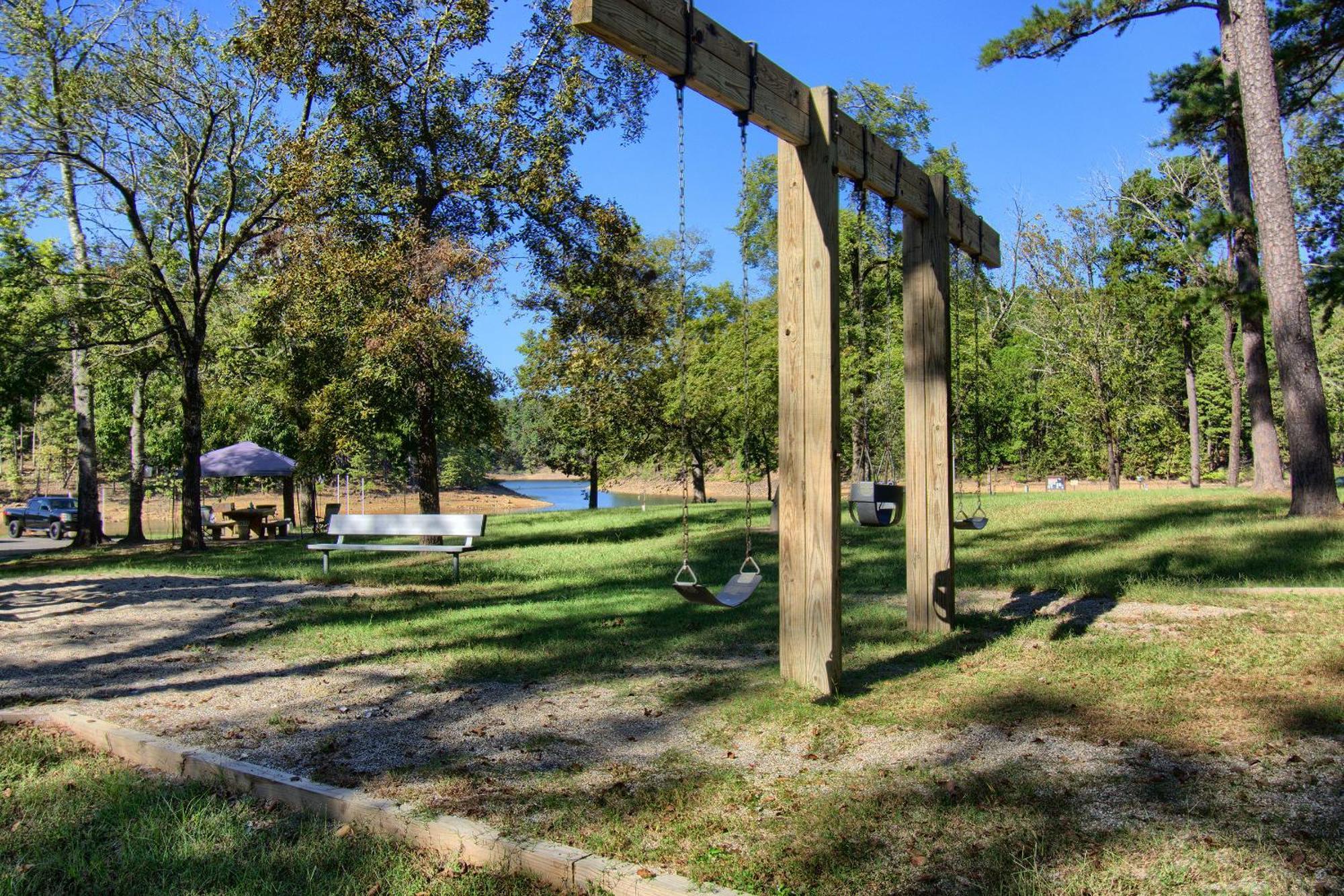 The Americana - Parker Creek Bend Cabins Murfreesboro Luaran gambar